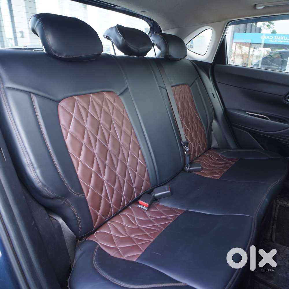 Hyundai I20 Petrol Asta, 2023, Petrol