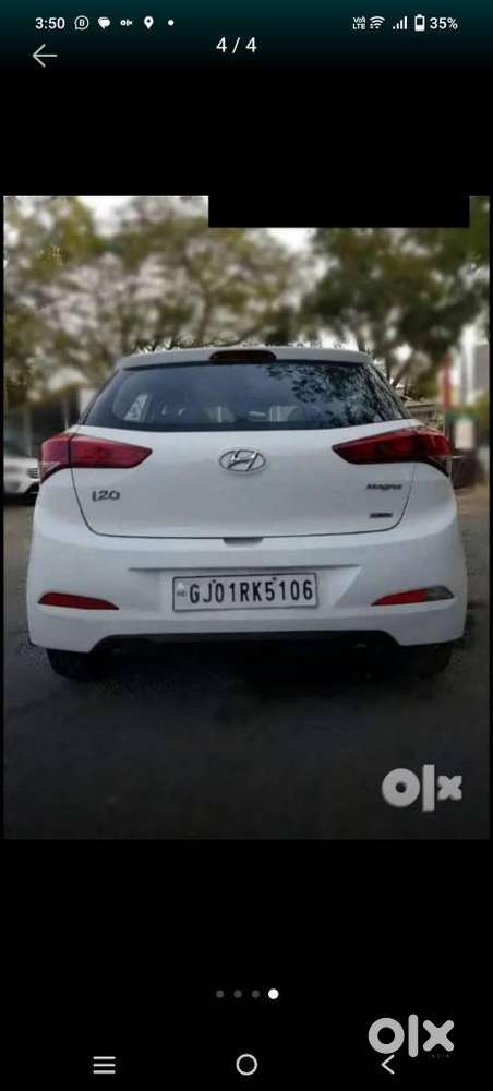 Hyundai I20 1.4 Asta, 2015, Diesel