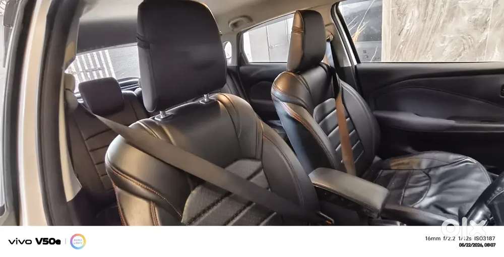 Maruti Suzuki Baleno 2025 Petrol 7500 Km Driven