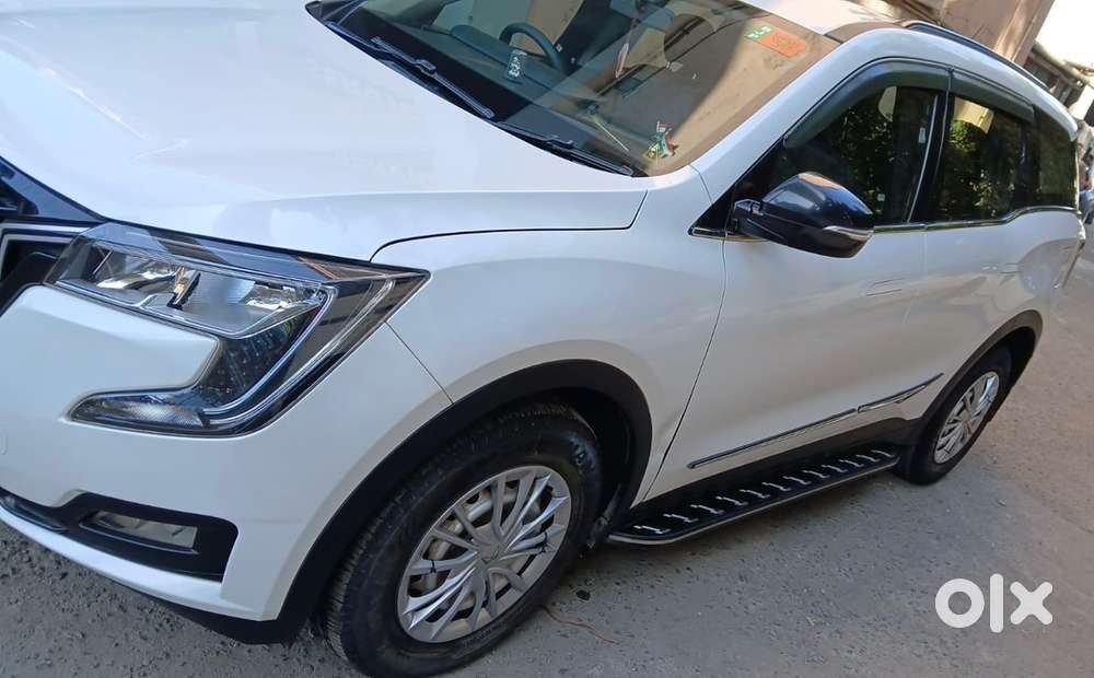 Mahindra Xuv700 2022 Diesel Well Maintained