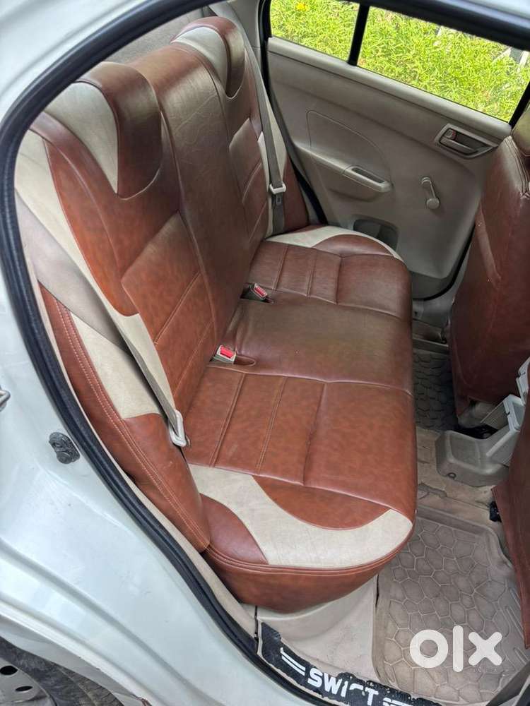 Maruti Suzuki Dzire 2017 Diesel Good Condition