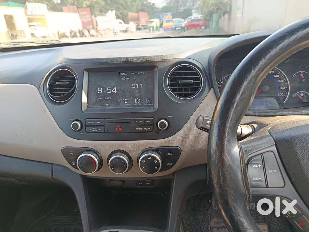 Hyundai Grand I10 2018 Petrol Well Maintained