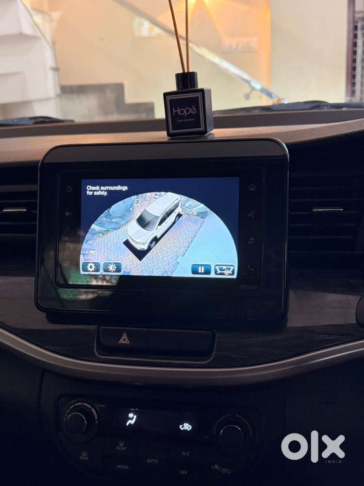 2023 Maruti Xl6 1.5 Automatic