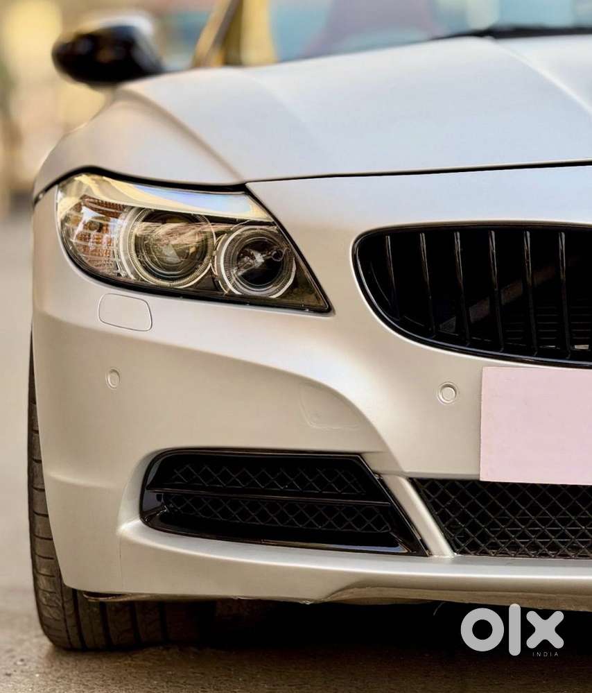 Bmw Z4 3.0 Sdrive 35i, 2013, Petrol