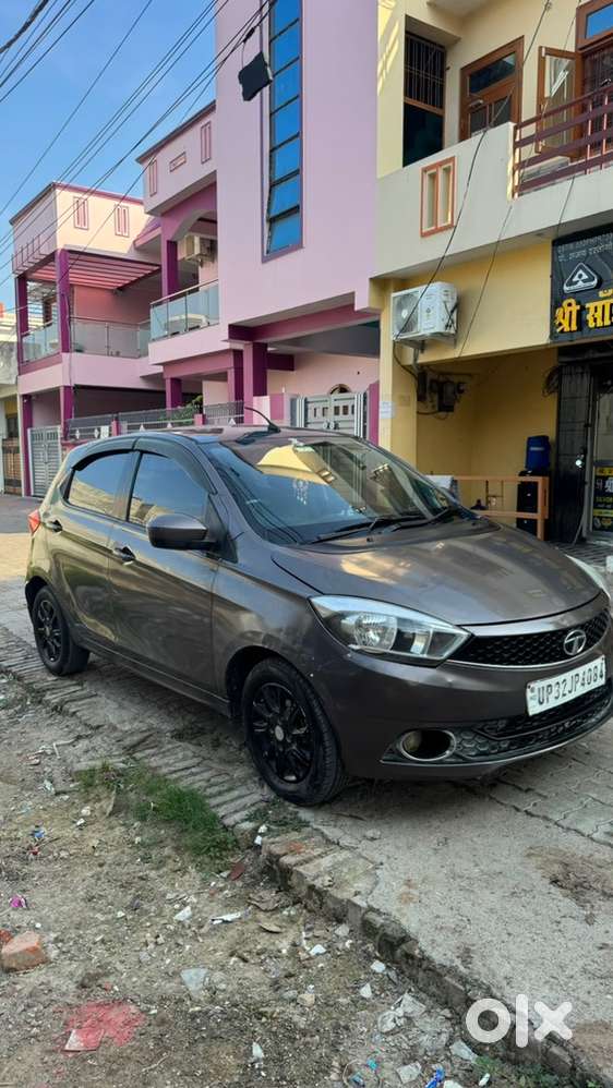 Tata Tiago 2018 Petrol Manual
