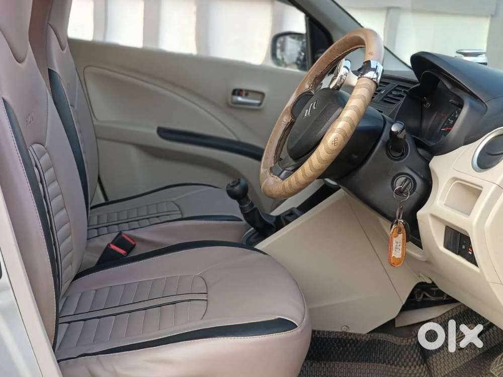 Maruti Suzuki Celerio 1.0 Vxi Mt, 2020, Petrol