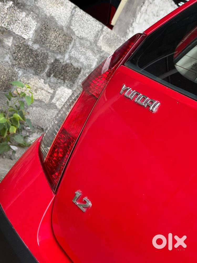 Hyundai I10 Magna 1.2, 2008, Petrol