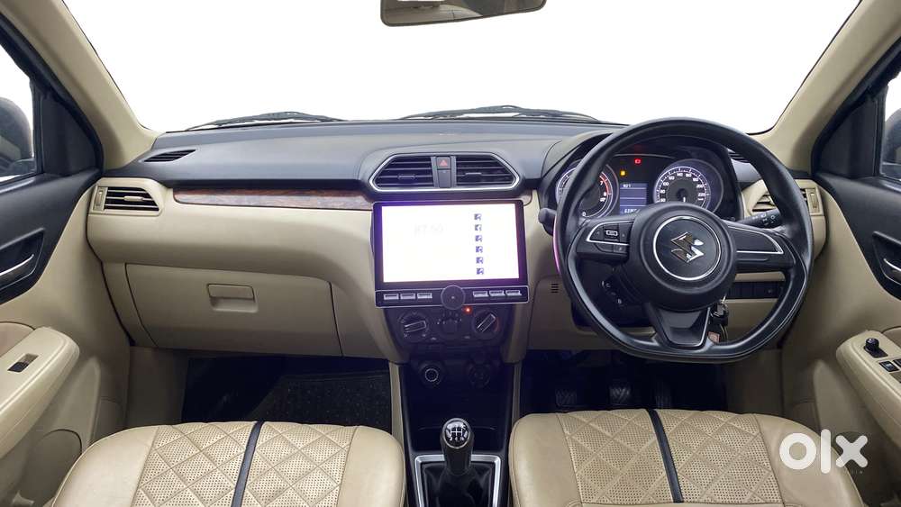 Maruti Suzuki Swift Dzire 1.2 Vxi Bsiv, 2019, Petrol