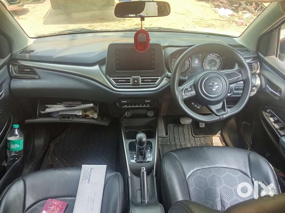 Maruti Suzuki Baleno Zeta, 2023, Petrol