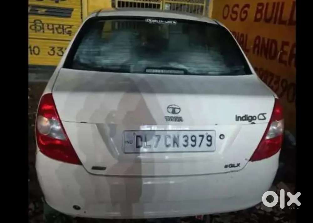 Tata Indigo Ecs 2012