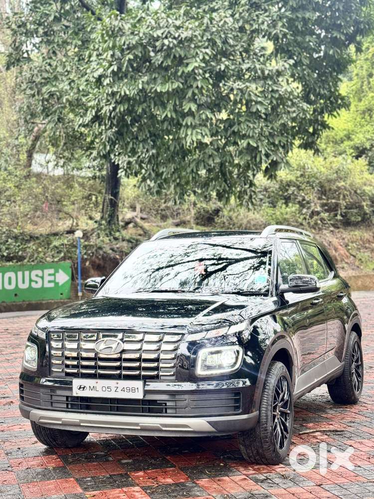 Hyundai Venue Sx, 2023, Petrol