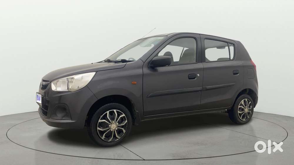 Maruti Suzuki Alto K10