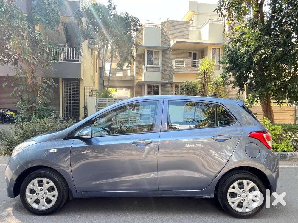 Hyundai I10 Sportz 1.1l, 2014, Diesel