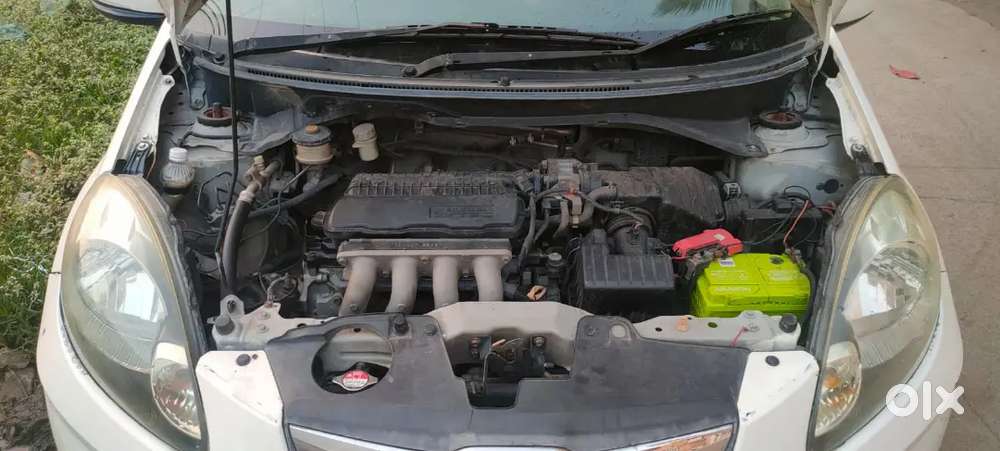 Honda Brio 2012 With 78000 Km Adjant Sale