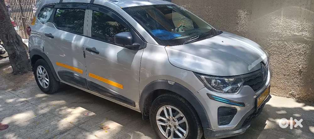 Renault Triber 1.0 Rxe 2025