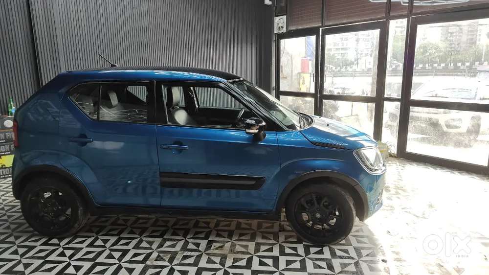 Car Is In Good Condition