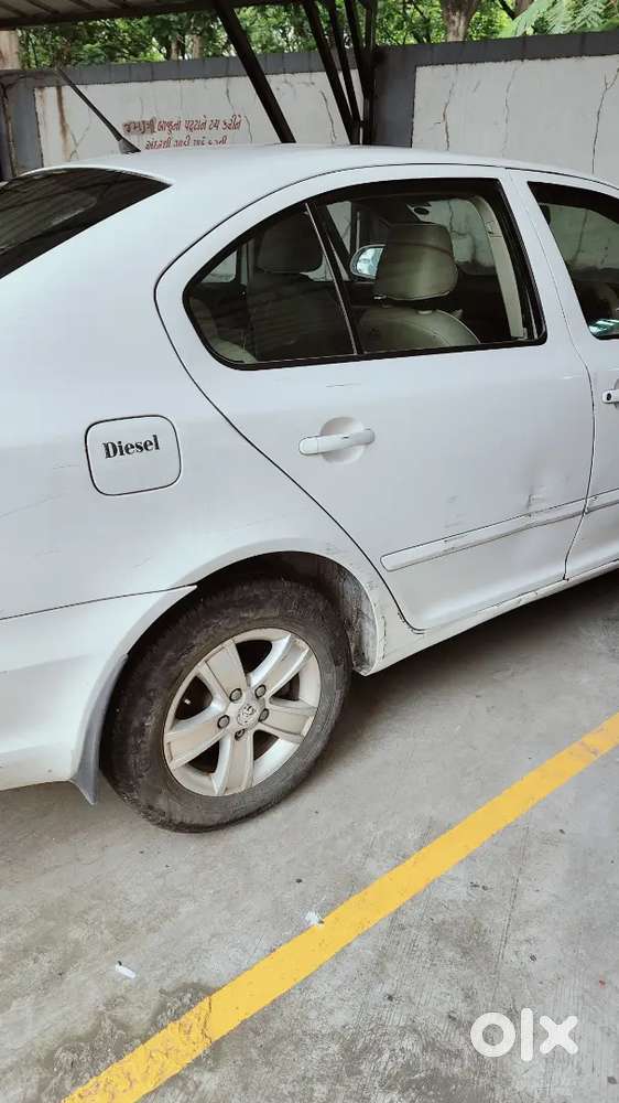 I Want To Cell My Car