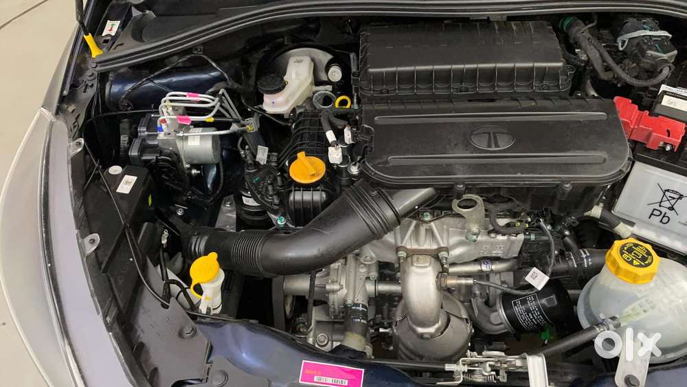 Tata Tiago Xza, 2026, Petrol