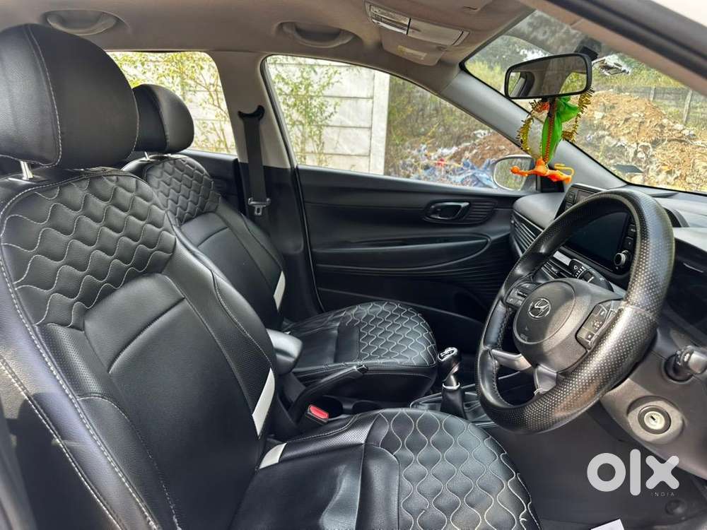 Hyundai Diesel 2022 Car