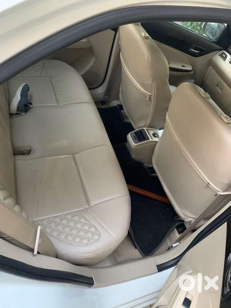 Maruti Suzuki Dzire 2017 Diesel Good Condition