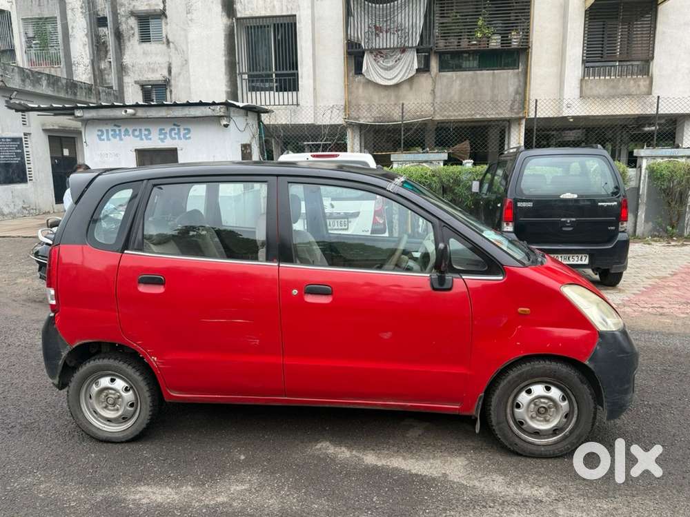 Maruti Zen Estilo 2009