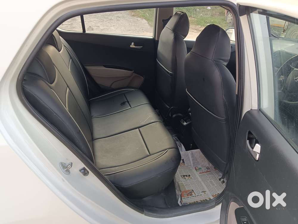 Hyundai Grand I10 Sportz O 1.2, 2016, Petrol