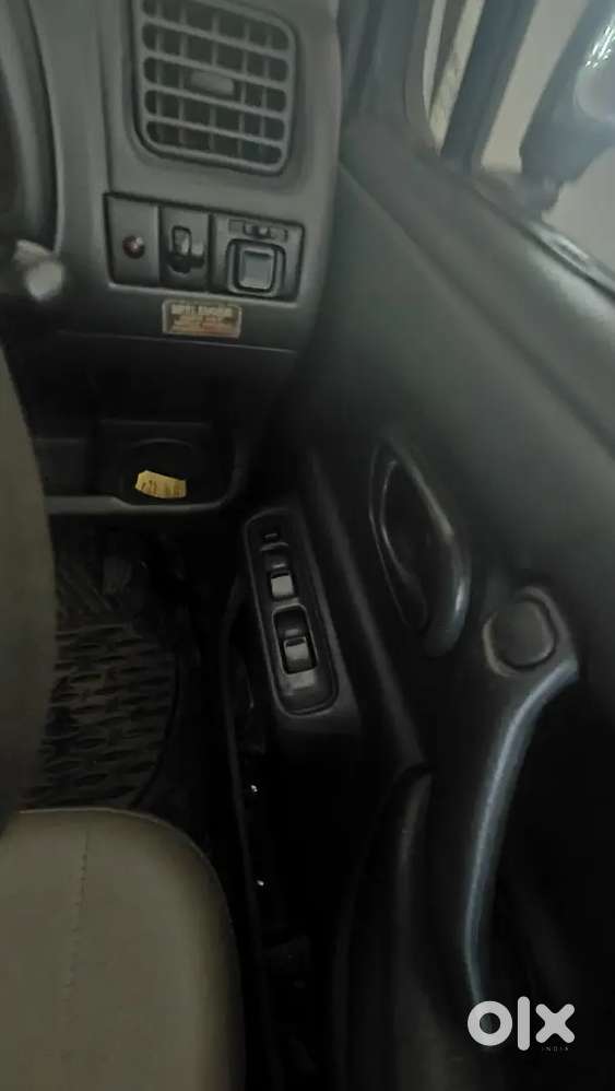 Maruti Wagon R 2006 Passing Till 2031