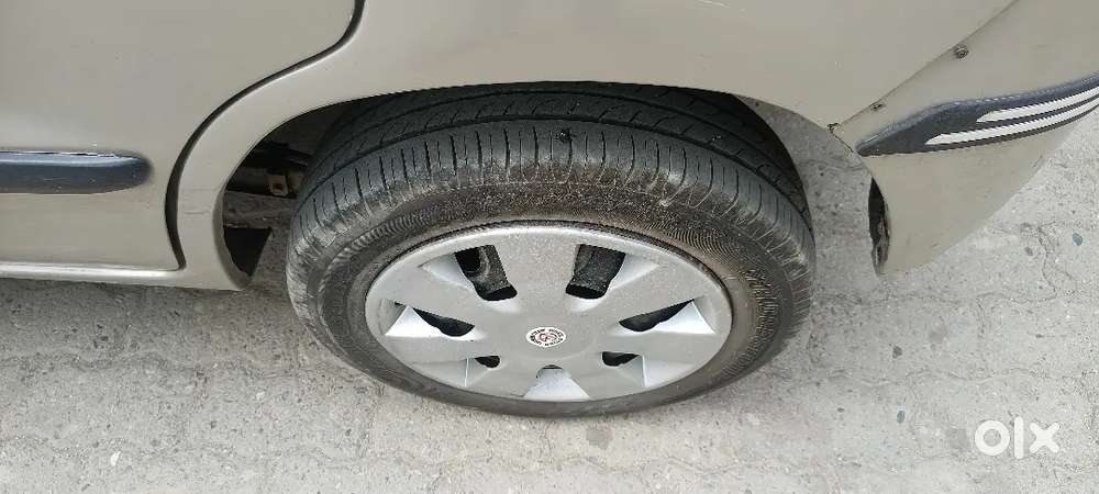 Maruti Suzuki Zen Estilo 2007 Petrol Good Condition