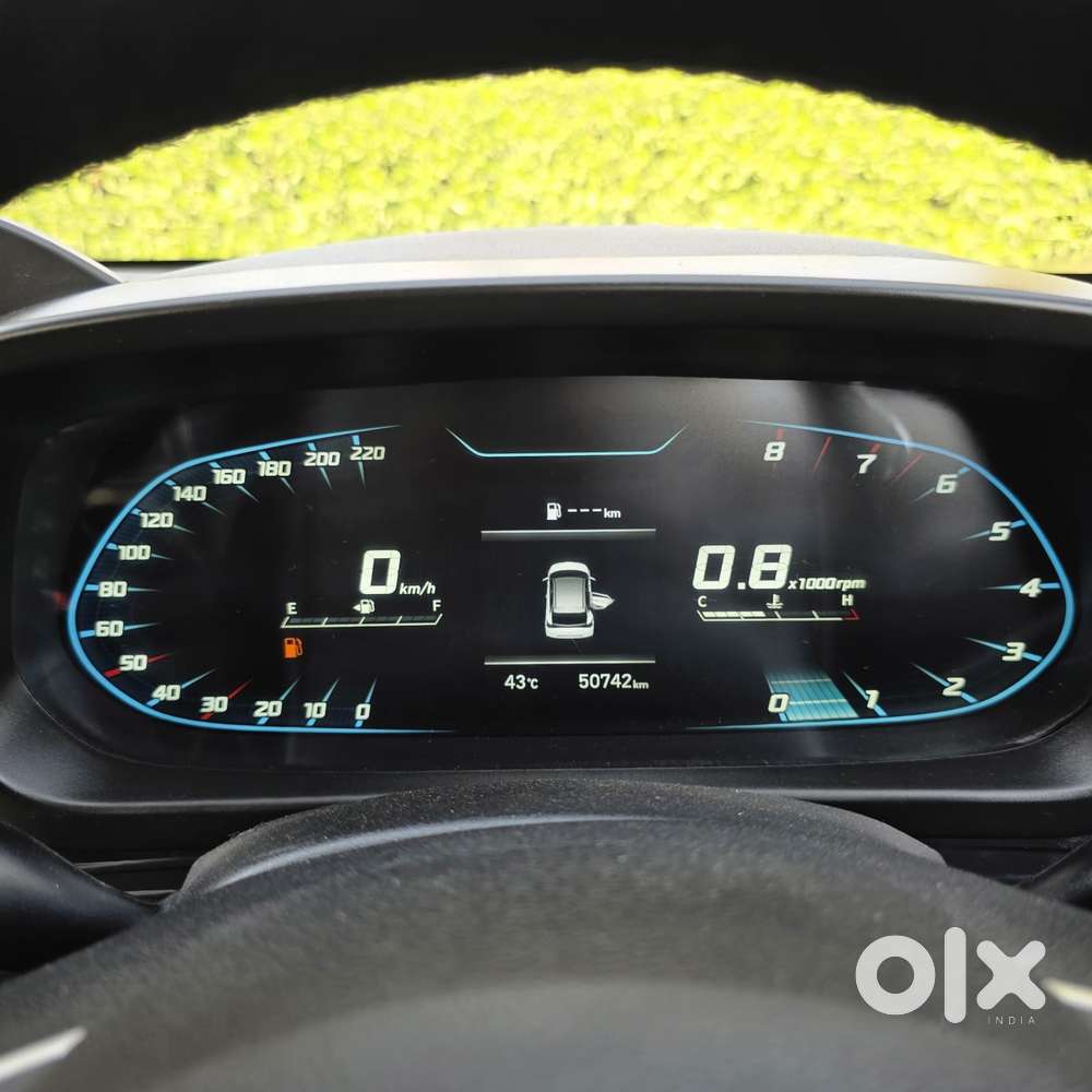 Hyundai New I20 1.2 Sportz Mt, 2023, Petrol