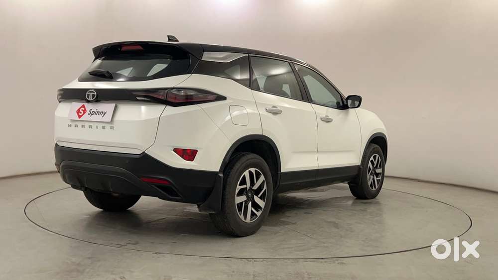 Tata Harrier Xz+, 2022, Diesel