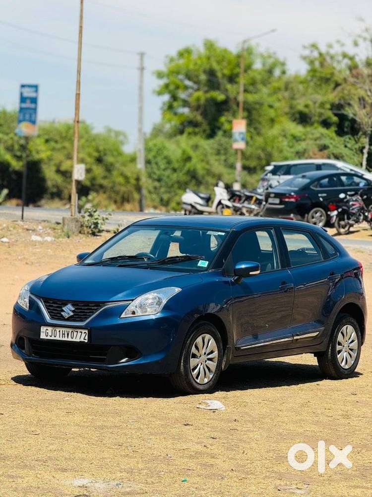 Maruti Suzuki Baleno, 2018, Diesel