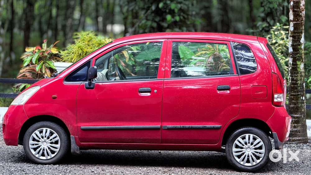 Maruti Suzuki Zen Estilo Lxi Bs Iv, 2008, Petrol