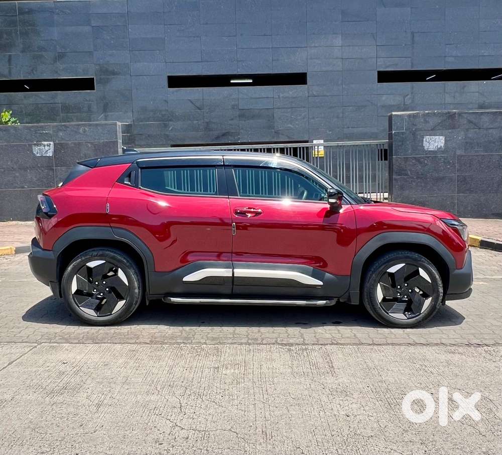 Maruti Suzuki E Vitara Alpha, 2026, Electric