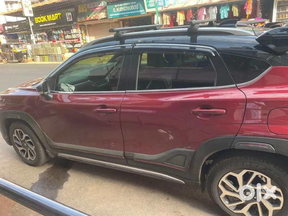 Maruti Suzuki Fronx Well Maintained