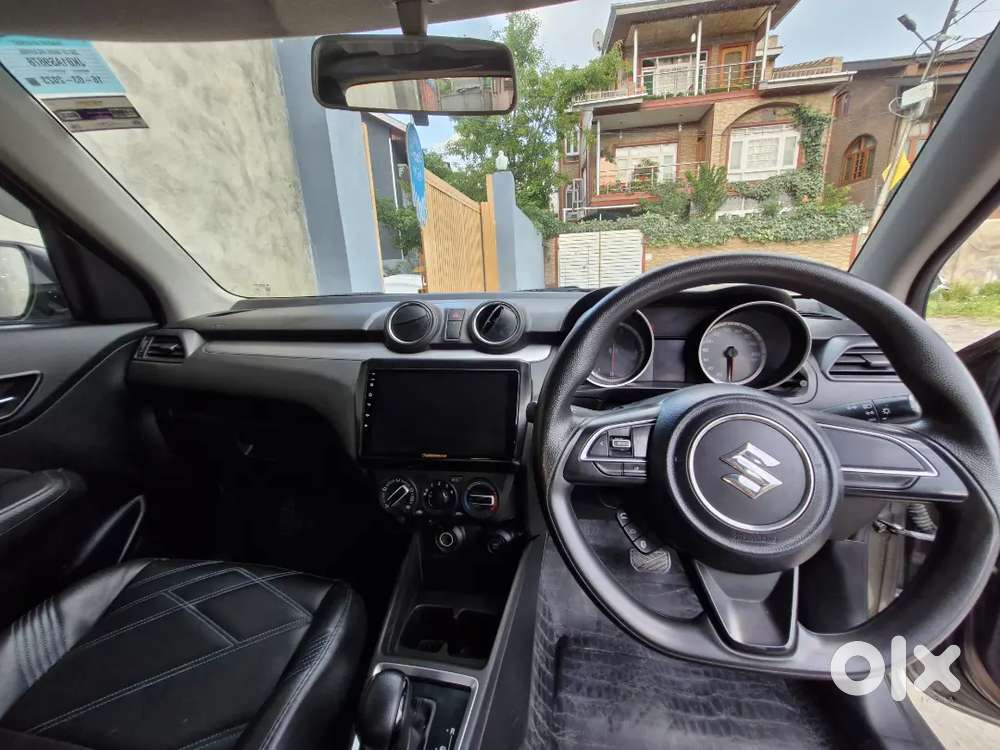 Maruti Suzuki Swift 2023 Petrol 23000 Km Driven