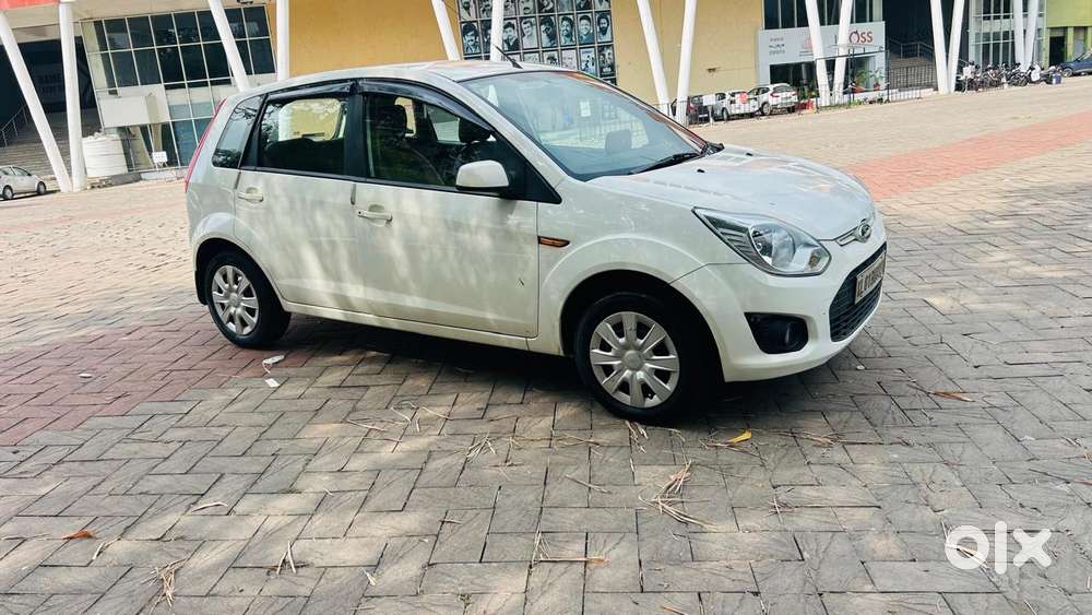 Ford Figo Diesel Exi, 2013, Diesel