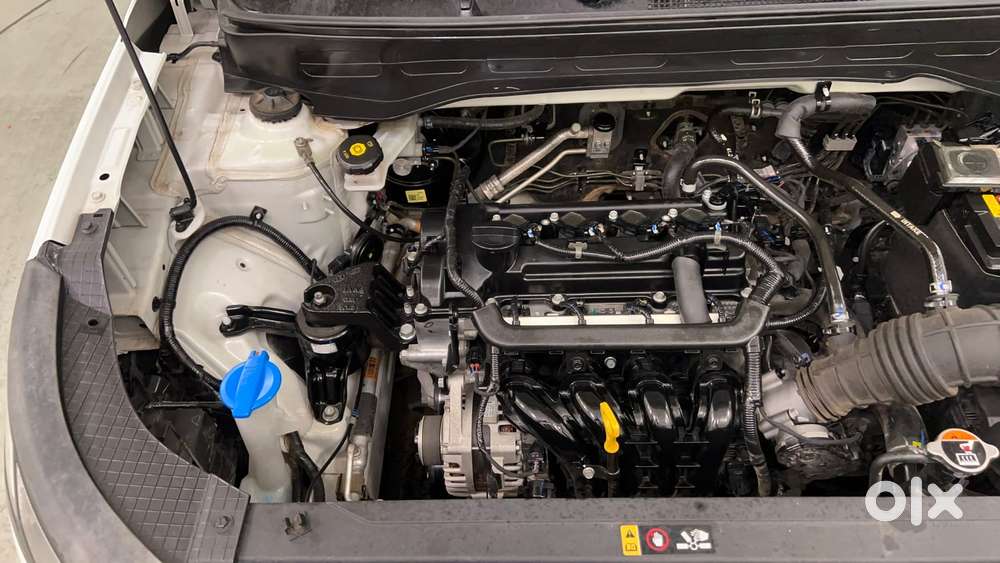 Hyundai Venue Sx, 2023, Petrol