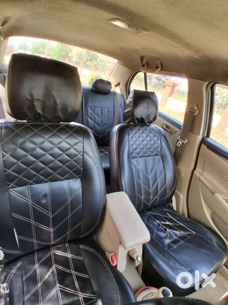 Maruti Suzuki Dzire 2014 Diesel