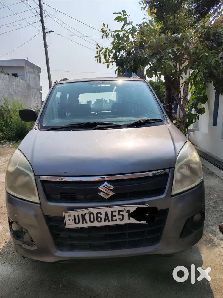 Cng Wagnor For Sale