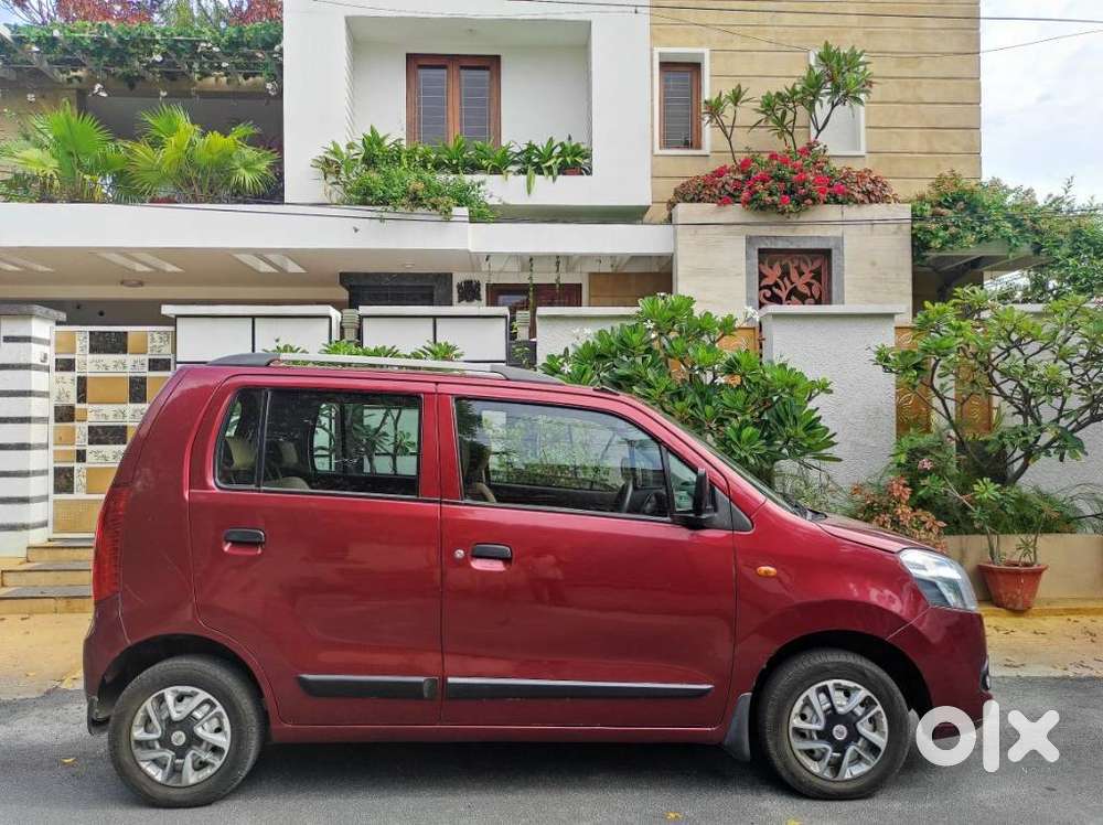 Maruti Suzuki Alto-800