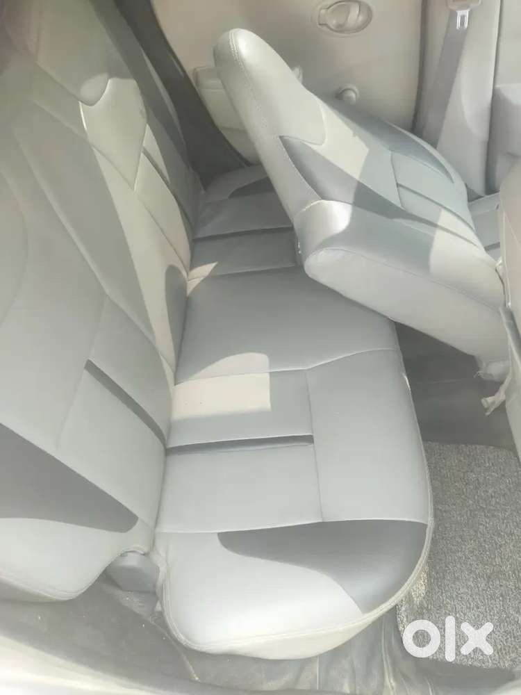 Datsun Go Plus 2015 Petrol 97000 Km Driven