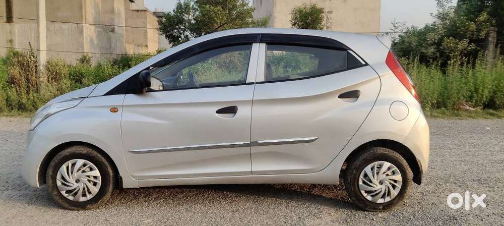 Hyundai Eon D-lite +, 2016, Petrol