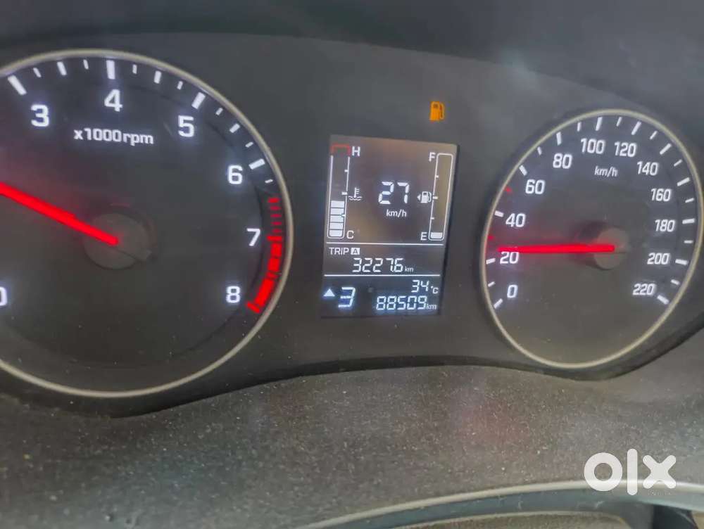 Hyundai I20 2018 Petrol Well Maintained