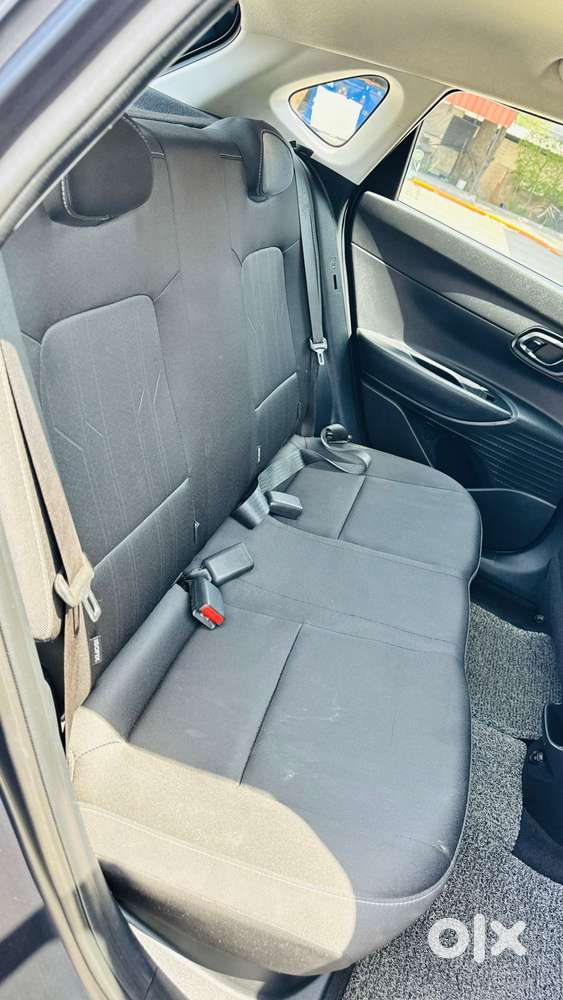 Hyundai I20 Sportz Plus Cvt, 2022, Petrol