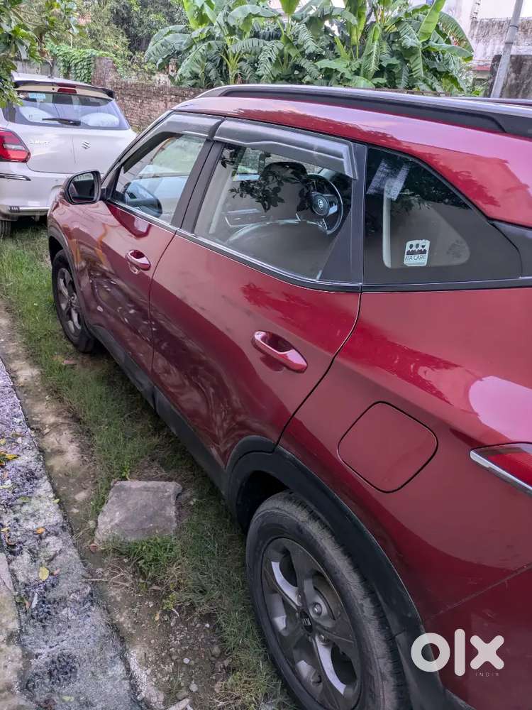Kia New Seltos Diesel 2021