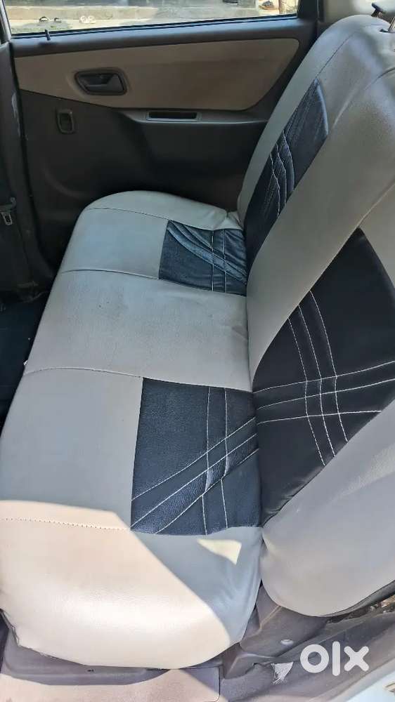 Maruti Suzuki Zen Estilo 2010 Petrol