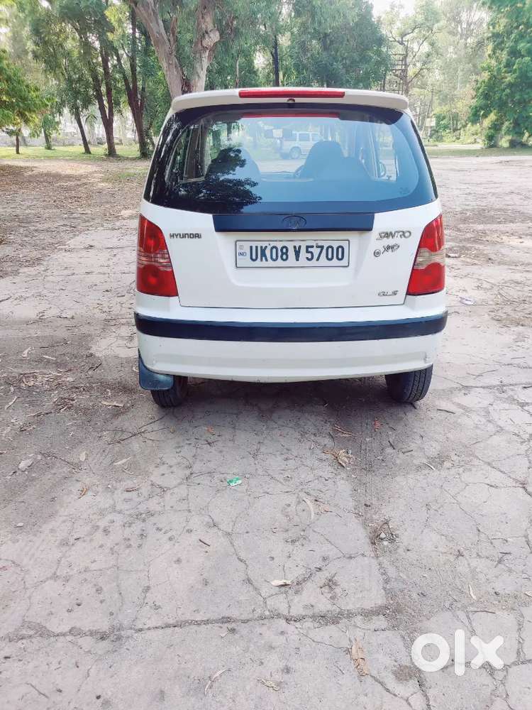 A Very Good Condition All'paper Complete New Tyre New Battery