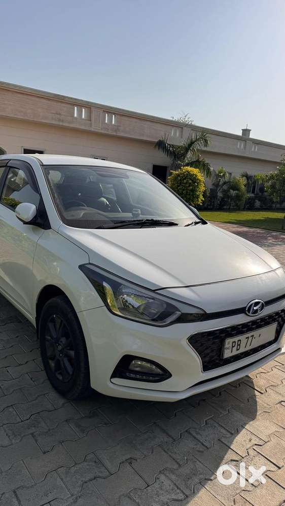 I20 Sportsz