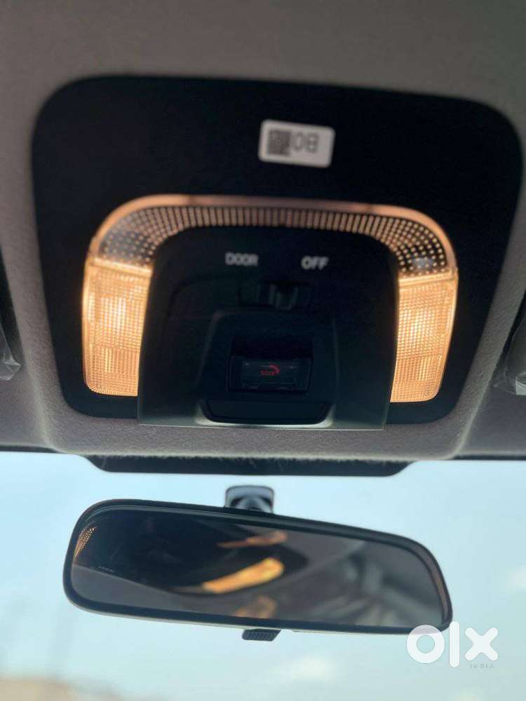 Toyota Innova Hycross 2.0 Gx 8 Str, 2025, Petrol