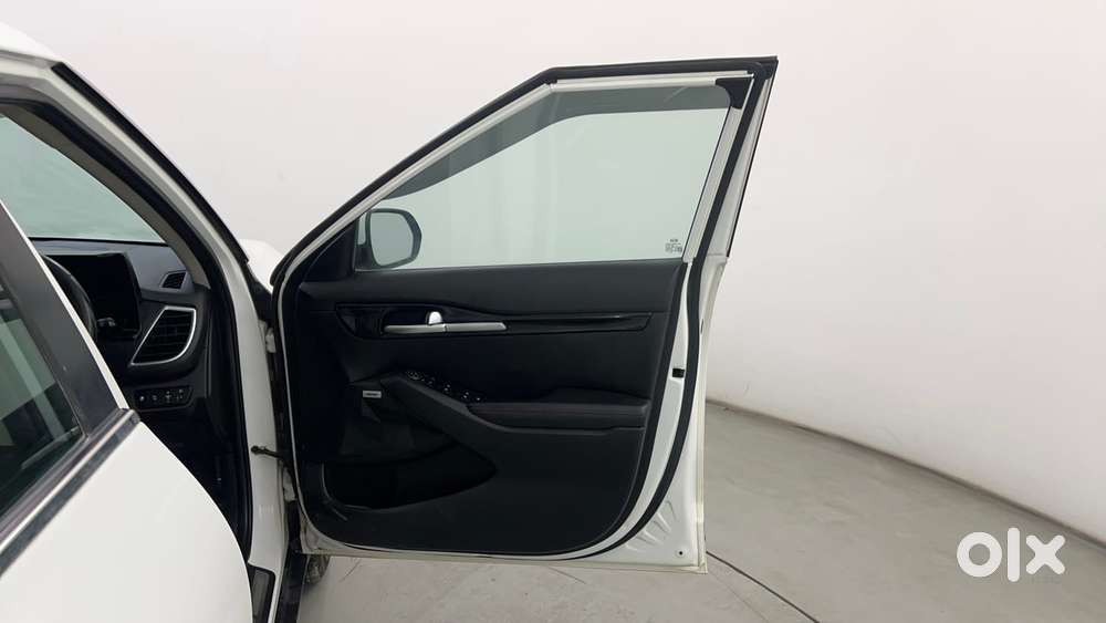 Kia Seltos 1.5 Gtx+ Diesel At, 2020, Diesel